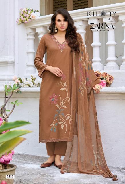 Kilory zarina buy online wholesale dress material